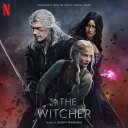 【輸入盤LPレコード】【新品】Joseph Trapanese / Witcher: Season 3 (Soundtrack From Netflix Ser...