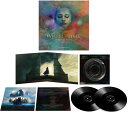 【輸入盤LPレコード】【新品】Lorne Balfe (Soundtrack) / Wheel Of Time: First Turn (Amazon Orgi...