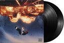【輸入盤LPレコード】【新品】Offset / Set It Off【LP2023/10/13発売】(オフセット)