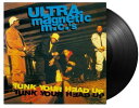 【輸入盤LPレコード】【新品】Ultramagnetic Mc's / Funk Your Head Up (Black) (180gram Vinyl)【LP...
