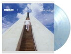 【輸入盤LPレコード】ABC / Skyscraping (Blue) (Colored Vinyl) (Limited Edition) (180gram Vinyl) (White)【LP2024/2/23発売】(エービーシー)