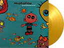 【輸入盤LPレコード】【新品】Moloko / Do You Like My Tight Sweater (Colored Vinyl) (Limited Ed...