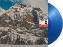 【輸入盤LPレコード】【新品】Moloko / I Am Not A Doctor (Blue) (Colored Vinyl) (Limited Editio...