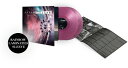 【輸入盤LPレコード】Hans Zimmer (Soundtrack) / Interstellar (Colored Vinyl) (Limited Edition) (180gram Vinyl) (Purple)【LP2023/12/8発売】(ハンス ジマー)