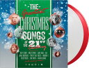 【輸入盤LPレコード】VA / Greatest Christmas Songs Of 21st Century【LP2023/11/17発売】