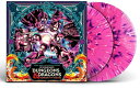 【輸入盤LPレコード】【新品】Lorne Balfe (Soundtrack) / Dungeons & Dragons: Honor Amongst Thie...