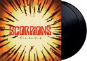 【輸入盤LPレコード】Scorpions / Face The Heat (180gram Vinyl)【LP2019/10/25発売】(スコーピオンズ)