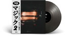 【輸入盤LPレコード】【新品】Nas / Magic 2【LP2023/11/24発売】(ナズ)