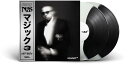 【輸入盤LPレコード】【新品】Nas / Magic 3 (Colored Vinyl)【LP2024/1/26発売】(ナズ)