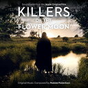 【輸入盤LPレコード】【新品】Robbie Robertson / Killers Of The Flower Moon (Apple Original Fil...