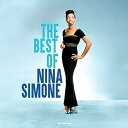 【輸入盤LPレコード】Nina Simone / Best Of (180gram Vinyl)【LP2019/7/19発売】(ニーナシモン)