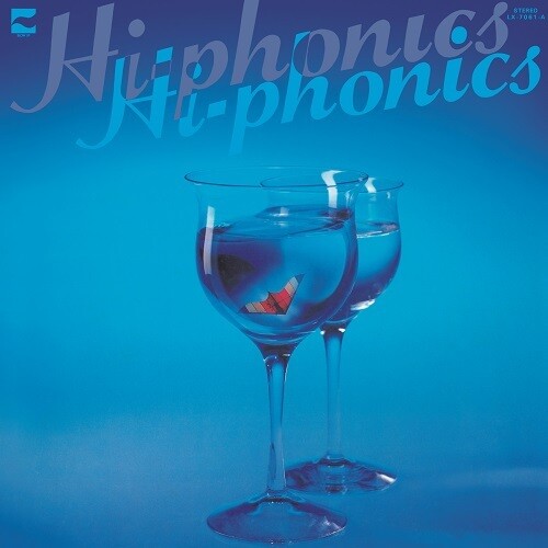 【輸入盤LPレコード】【新品】Hi-Phonic Big 15 / Hi-Phonics Hi-Phonics【LP2023/1/27発売】