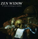【輸入盤LPレコード】【新品】Zen Widow / IV-(From One Dark Age To Another) (Gatefold LP Jacket...