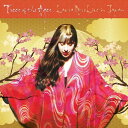 【輸入盤LPレコード】【新品】Laura Nyro / Trees Of The Ages: Laura Nyro Live In Japan (Colored Vinyl)【LP2023/8/25発売】(ローラ・ニーロ)(2)