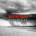 【輸入盤LPレコード】【新品】Boozoo Bajou / Finistere【LP2023/11/3発売】