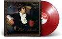 【輸入盤LPレコード】【新品】Cat Stevens / New Masters (Colored Vinyl) (Red)【LP2024/1/19発売】(キャ...