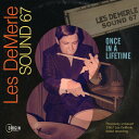 【輸入盤LPレコード】Les Demerle Sound 67 Ft. Randy Brecker / Once In A Lifetime【LP2023/10/27発売】