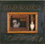 【輸入盤LPレコード】Serj Tankian / Elect The Dead (Clear Vinyl) (Gray)【LP2024/2/23発売】(サージ・タンキアン)