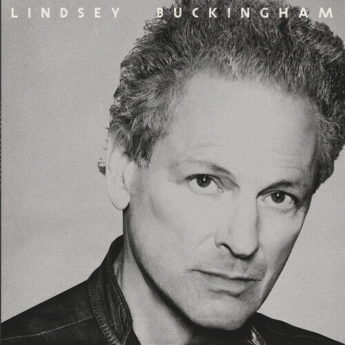 ͢LP쥳ɡLindsey Buckingham / Lindsey BuckinghamLP2021/9/17ȯ(󥸡Хå󥬥)