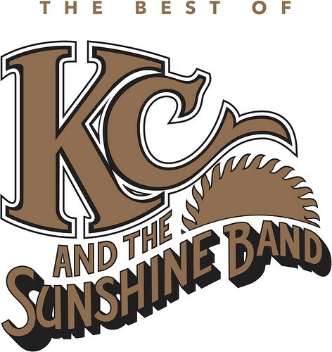 【輸入盤LPレコード】【新品】KC & The Sunshine Band / Best Of KC & The Sunshine Band【LP2023/11/1..