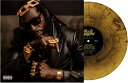 Buju Banton / Born For Greatness (Black) (Colored Vinyl) (Gold)(ブジュ・バントン)