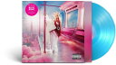 【輸入盤LPレコード】【新品】Nicki Minaj / Pink Friday 2 (Blue) (Colored Vinyl)【LP2023/12/8発売】...