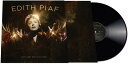 【輸入盤LPレコード】【新品】Edith Piaf / Symphonique【LP2023/12/15発売】(エディット・ピアフ)