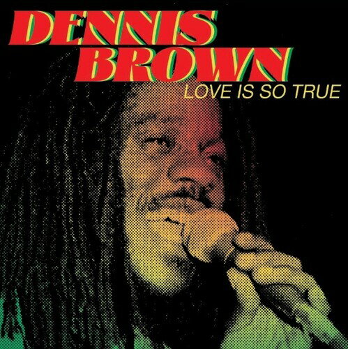 yALPR[hzDennis Brown / Love Is So TrueyLP2023/12/1z(fjXEuE)