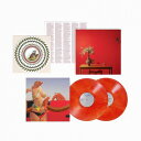 【輸入盤LPレコード】【新品】Mac Miller / Watching Movies With The Sound Off (10 Year Anniv)【L...