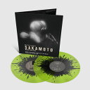 【輸入盤LPレコード】【新品】Ryuichi Sakamoto / Music For Film (Black) (Clear Vinyl) (Lime) (S...