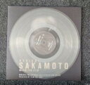 【輸入盤LPレコード】【新品】Ryuichi Sakamoto/Dirk Brosse/Brussels Philharm / Music For Film 2...