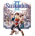 【輸入盤LPレコード】【新品】Soundtrack / Suikoden Ii (Blue) (Colored Vinyl) (リマスター盤)【LP2023/9...