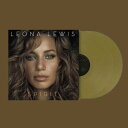 【輸入盤LPレコード】Leona Lewis / Spirit (Colored Vinyl) (Gold)【LP2023/10/13発売】(レオナ・ルイス)