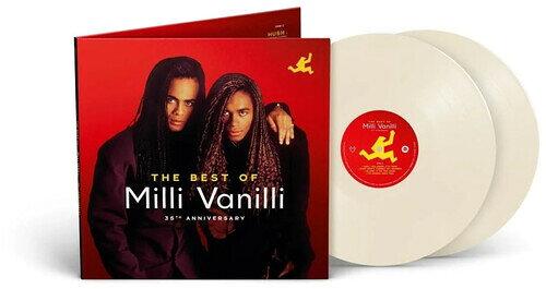 楽天市場】・Milli Vanilli ミリヴァニリ・（CD・DVD）の通販