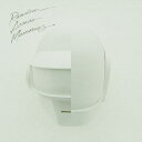 【輸入盤LPレコード】【新品】Daft Punk / Random Access Memories (Drumless Edition) (Gatefold L...