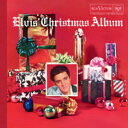 楽天あめりかん・ぱい【輸入盤LPレコード】Elvis Presley / Elvis Christmas Album （150gram Vinyl）【LP2023/10/6発売】（エルヴィス・プレスリー）