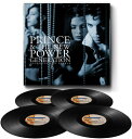 【輸入盤LPレコード】Prince New Power Generation / Diamonds And Pearls (Box) (Deluxe Edition) (リマスター盤)【LP2023/10/27発売】(プリンス)