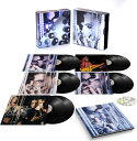 【輸入盤LPレコード】Prince New Power Generation / Diamonds And Pearls (Box) (Deluxe Edition) (w/Blu-ray)【LP2023/10/27発売】(プリンス)