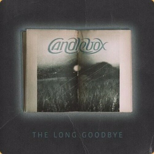 【輸入盤LPレコード】Candlebox / Long Goodbye【LP2023/11/17発売】(キャンドルボックス)