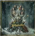 【輸入盤LPレコード】【新品】Soundtrack / Yellowjackets: Season 2 (Black) (Colored Vinyl)【LP20...