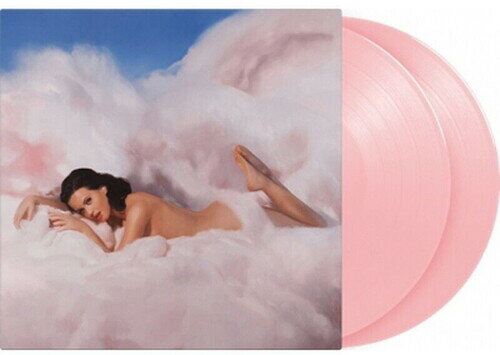 【輸入盤LPレコード】Katy Perry / Teenage Dream (Limited Edition)【LP2023/10/27発売】(ケイティ・ペリー)