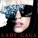 【輸入盤LPレコード】Lady Gaga / Fame (Clear Vinyl) (Light Blue) (Limited Edition)【LP2023/9/15発売】(レディ ガガ)