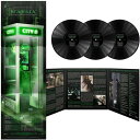 【輸入盤LPレコード】【新品】Don Davis (Soundtrack) / Matrix (The Complete Score) (Deluxe Edit...
