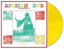 【輸入盤LPレコード】【新品】Joe Gibbs & The Prosessionals / African Dub Chapter 1【LP2023/10/2...