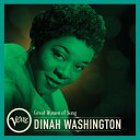 【輸入盤LPレコード】【新品】Dinah Washington / Great Women Of Song: Dinah Washington【LP2023/1...
