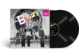 【輸入盤LPレコード】B-52's / Time Capsule: Songs For A Future Generation【LP2023/9/22発売】