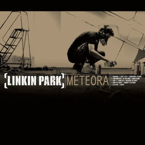  ALPR[h Linkin Park   Meteora LP2023 9 8 (LEp[N)