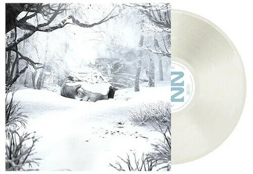 【輸入盤LPレコード】Weezer / Sznz: Winter (Clear Vinyl)【LP2023/12/8発売】(ウィーザー)