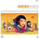【輸入盤LPレコード】【新品】VA / Indian Vibes【LP2023/5/12発売】