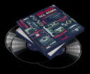 【輸入盤LPレコード】【新品】VA / Hip Hop Allstars【LP2023/9/22発売】